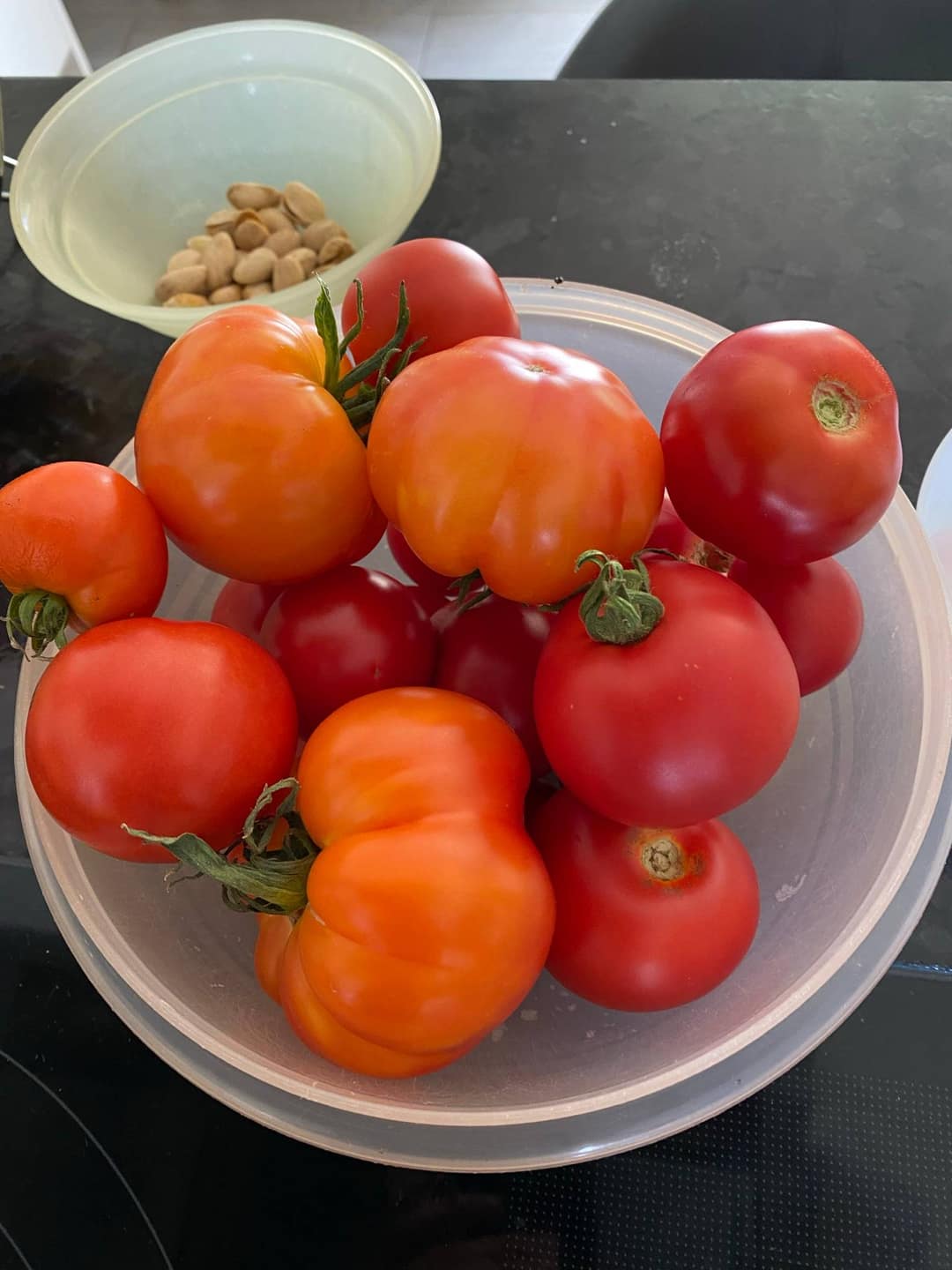 Chutneys & Relishes selbst machen: würzige Begleiter aus dem Garten